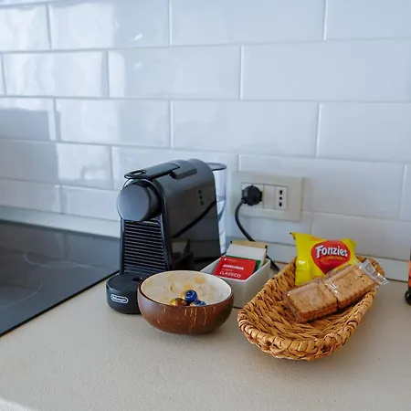 Terrace Bloom Heart Of Appartamento