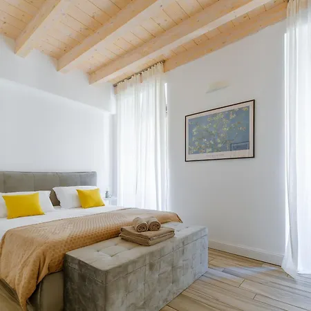 Appartamento Terrace Bloom Heart Of *