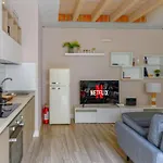 Апартаменты Terrace Bloom Heart Of