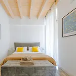 Terrace Bloom Heart Of Апартаменты *