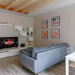 Terrace Bloom Heart Of Апартаменты *