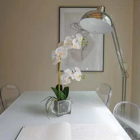 Terrace Bloom Heart Of