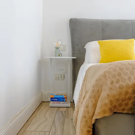 Apartament Terrace Bloom Heart Of Como