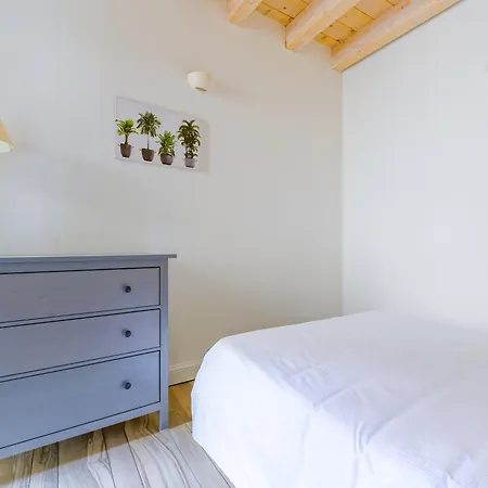 Terrace Bloom Heart Of Apartman