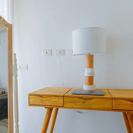 Terrace Bloom Heart Of Apartman *