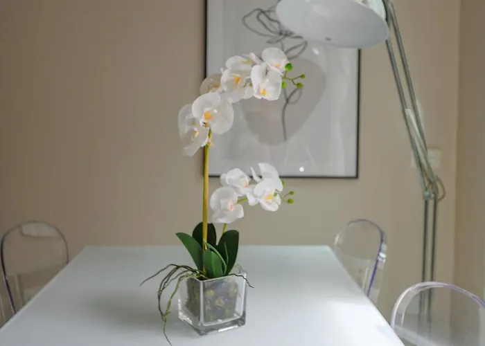 Terrace Bloom Heart Of