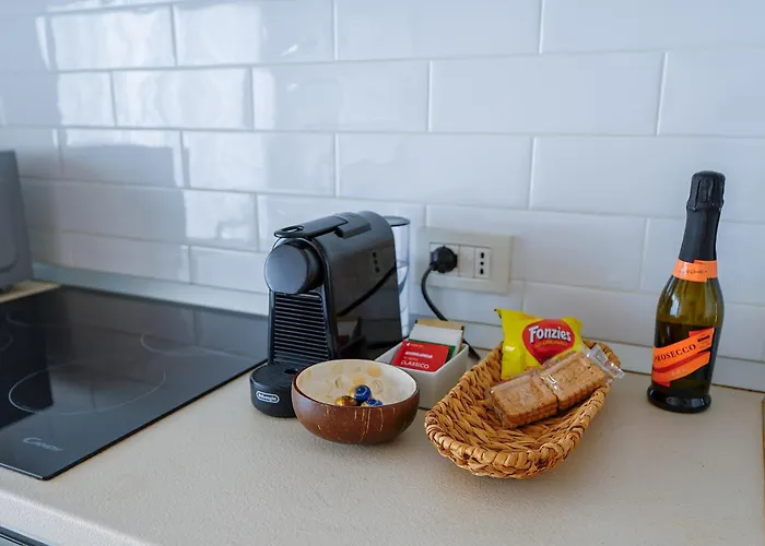 Terrace Bloom Heart Of Appartamento