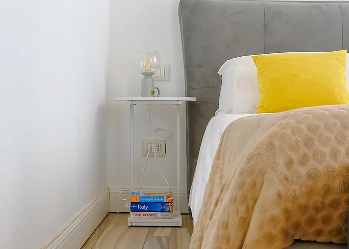 Апартаменты Terrace Bloom Heart Of Комо