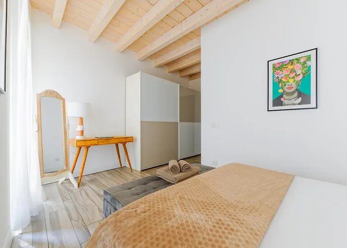 Terrace Bloom Heart Of * Комо