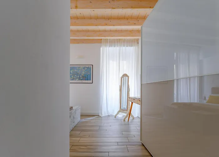 Terrace Bloom Heart Of