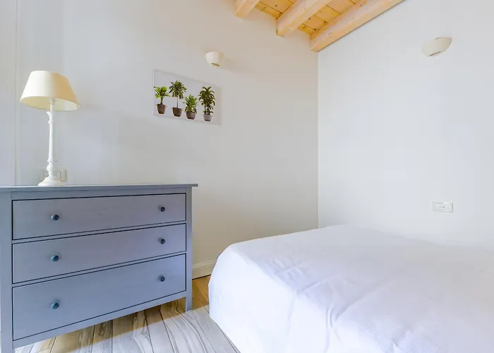 Terrace Bloom Heart Of Апартаменты